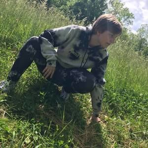 Meet your Posher, Alana